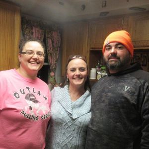 Meet your Posher, Angie